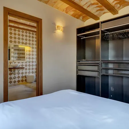Villa Casa Caramba By Aldertons Moraira
