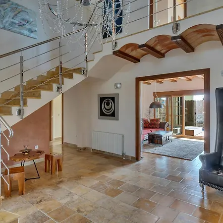 Casa Caramba By Aldertons * Moraira