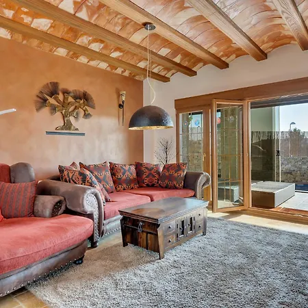 Casa Caramba By Aldertons Villa *